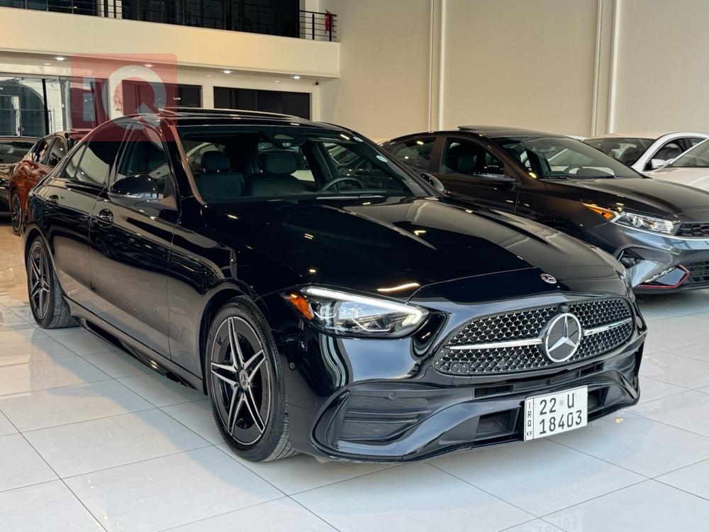 مرسيدس بنز للبيع في العراق